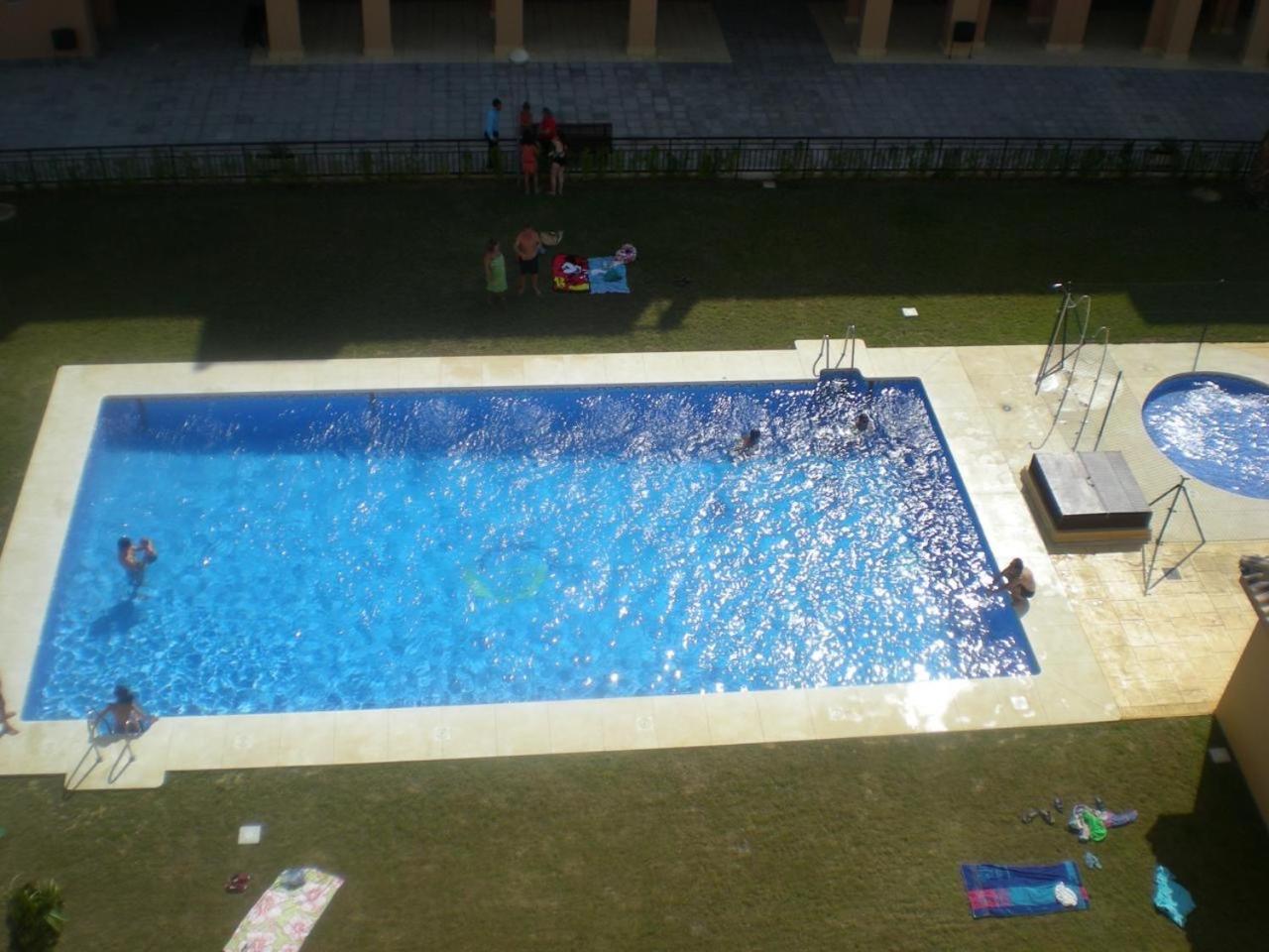 Appartement Arroyo De La Miel Pool And Beach *